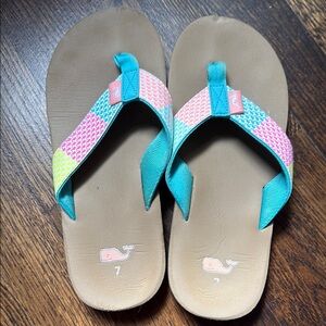 Vineyard Vinea Colorful Women’s  Flip Flops